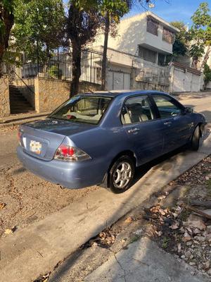 Mitsubishi Lancer 2013