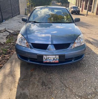 Mitsubishi Lancer 2013