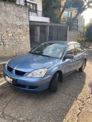 Mitsubishi Lancer 2013