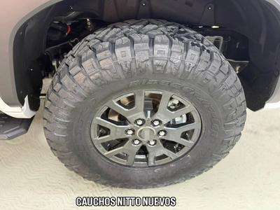 Toyota 4Runner 2026