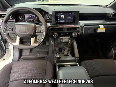 Toyota 4Runner 2026