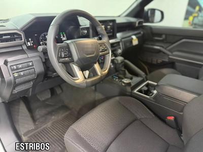 Toyota 4Runner 2026