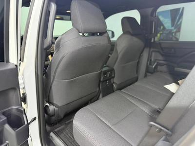 Toyota 4Runner 2026