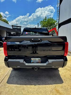 Toyota Tundra 2022
