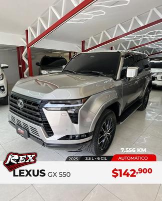 Toyota Land Cruiser 2025