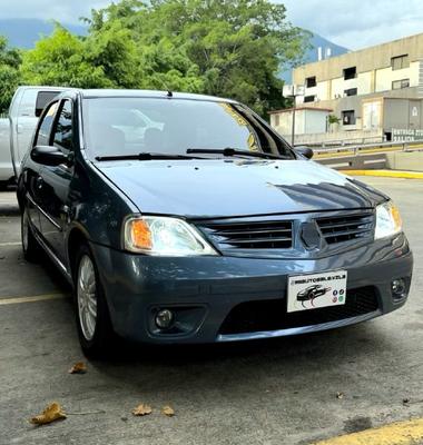 Renault Logan 2009