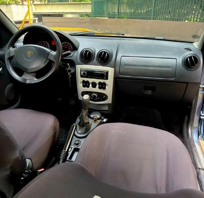 Renault Logan 2009