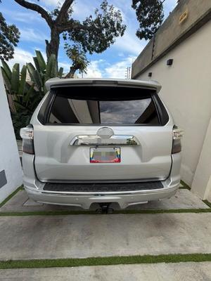 Hyundai Santa Fe 2017