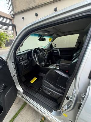 Hyundai Santa Fe 2017