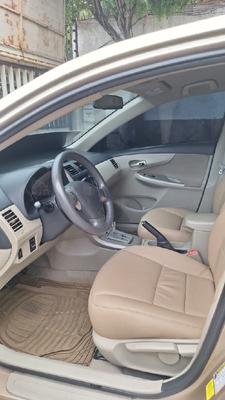Toyota Corolla 2012