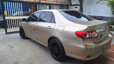 Toyota Corolla 2012