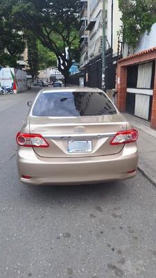 Toyota Corolla 2012