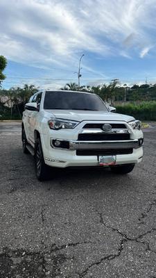 Toyota 4Runner 2018