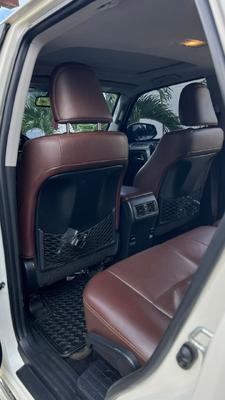 Toyota 4Runner 2018