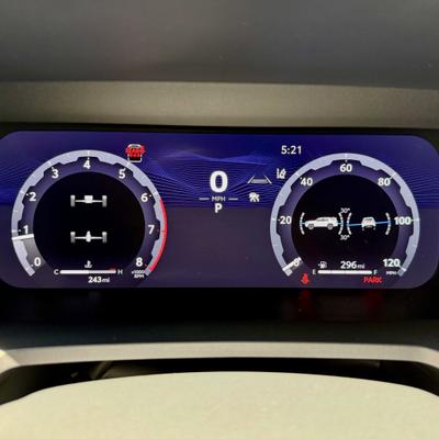 Toyota 4Runner 2026