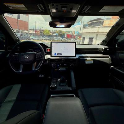 Toyota 4Runner 2026