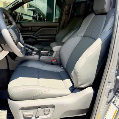 Toyota 4Runner 2026