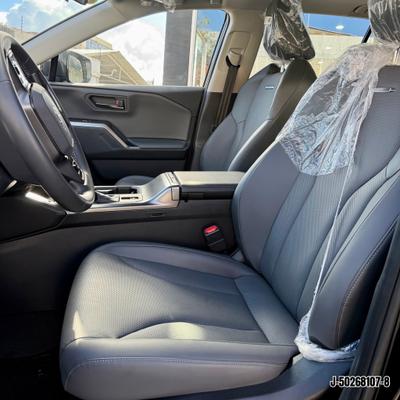 Toyota RAV4 2026