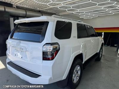 Toyota 4Runner 2023