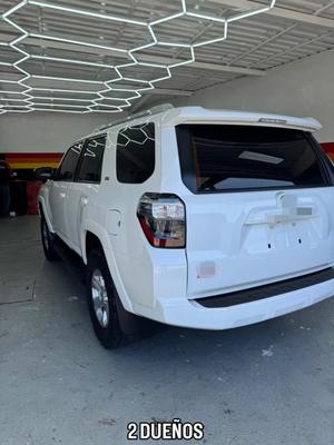 Toyota 4Runner 2023