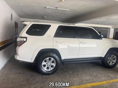 Toyota 4Runner 2023