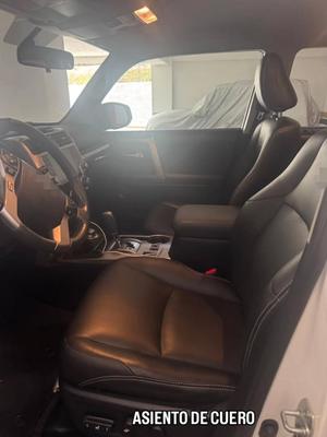 Toyota 4Runner 2023