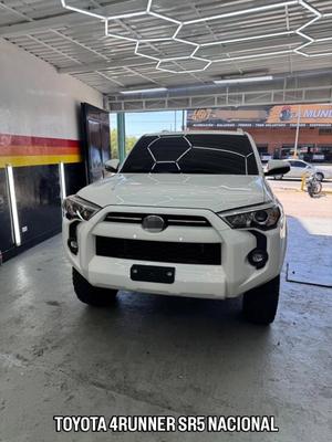 Toyota 4Runner 2023