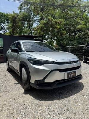 Toyota Frontlander 2025