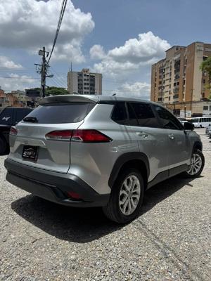 Toyota Frontlander 2025