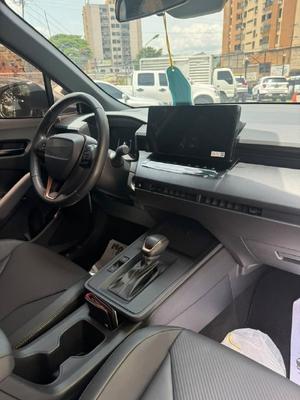 Toyota Frontlander 2025