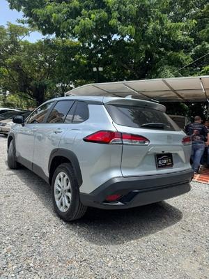 Toyota Frontlander 2025