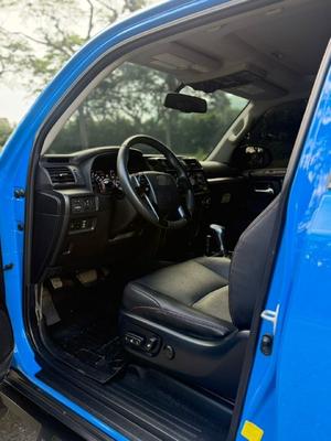 Toyota 4Runner 2019