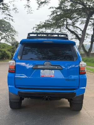 Toyota 4Runner 2019