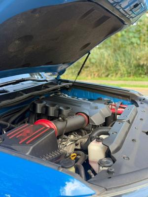 Toyota 4Runner 2019