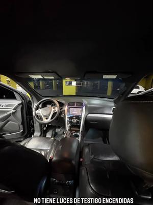 Ford Explorer 2013
