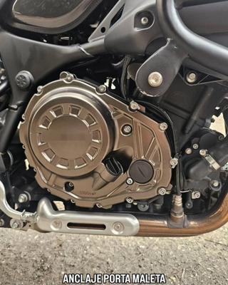 Yamaha Super Tenere 1200 2024