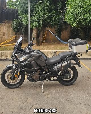 Yamaha Super Tenere 1200 2024