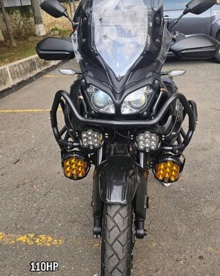 Yamaha Super Tenere 1200 2024