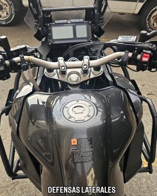 Yamaha Super Tenere 1200 2024