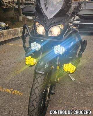 Yamaha Super Tenere 1200 2024