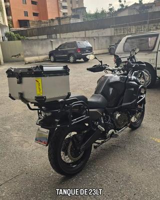 Yamaha Super Tenere 1200 2024