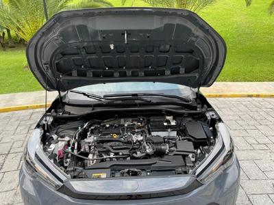 Toyota Corolla Cross 2026