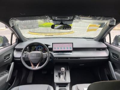 Toyota Corolla Cross 2026