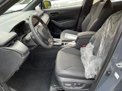 Toyota Corolla Cross 2026