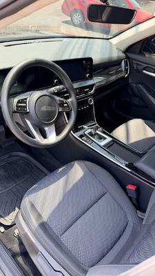 Kia Seltos 2025