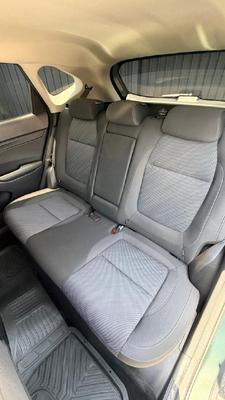 Kia Seltos 2025