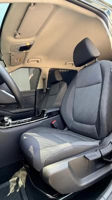 Kia Seltos 2025