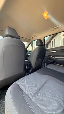 Kia Seltos 2025