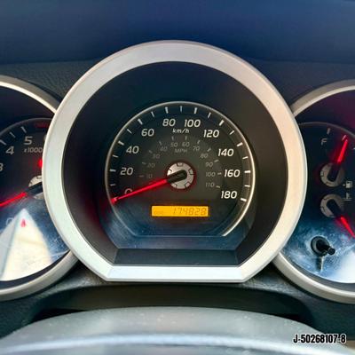 Toyota 4Runner 2007