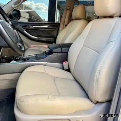 Toyota 4Runner 2007